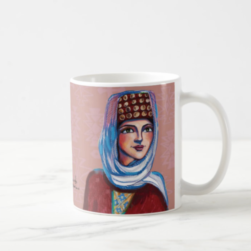 Araxie Mug - Image 2
