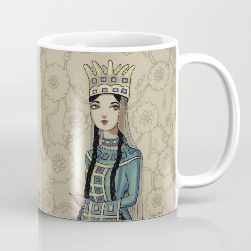 Araz Mug