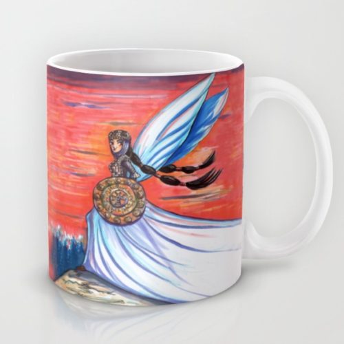Baydsar Mug