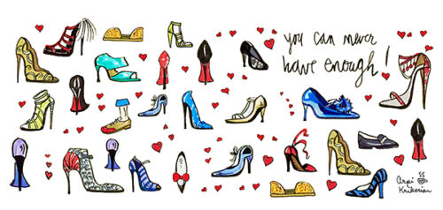 Shoe Lover Mug - Image 2
