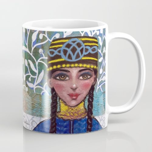Sosse Mug