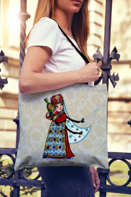 Arev Totebag - Image 2