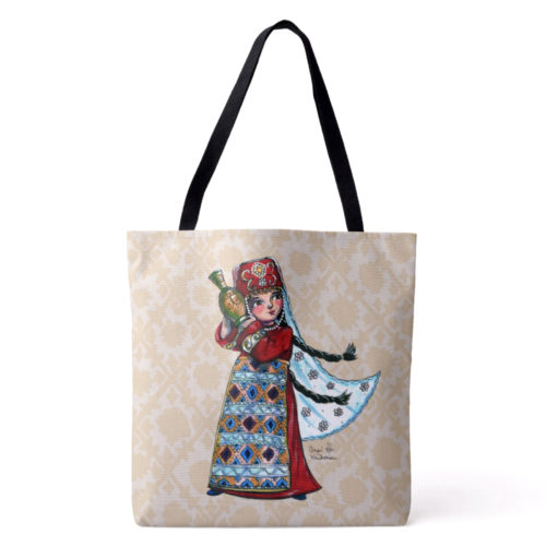 Arev Totebag