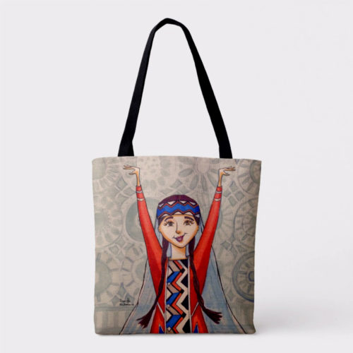 Arpi Totebag
