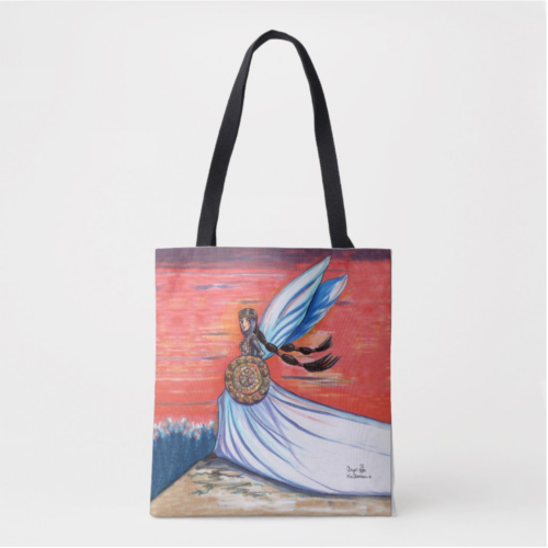 Baydsar Totebag