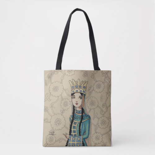 Araz Totebag