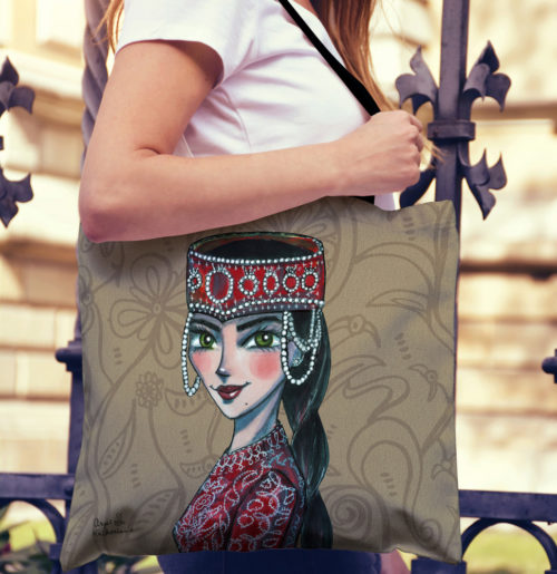 Ani Totebag - Image 2