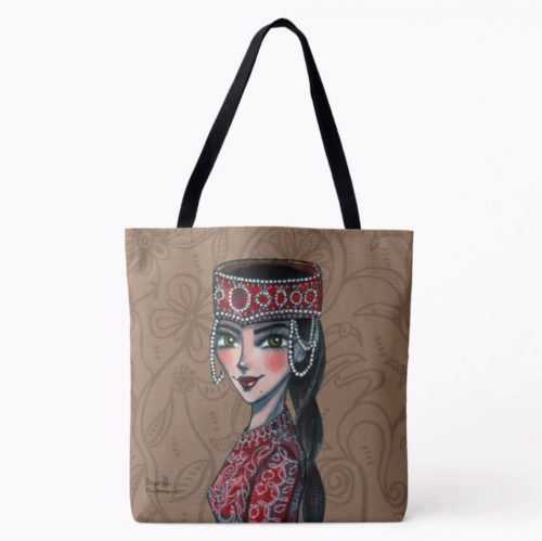 Ani Totebag