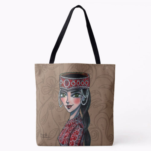 Ani Totebag
