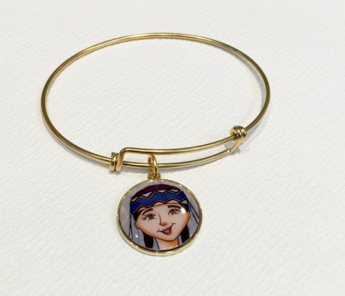 Arpi Charm Bracelet