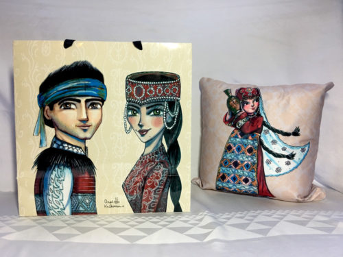 Shant and Ani Gift Bags - Image 3