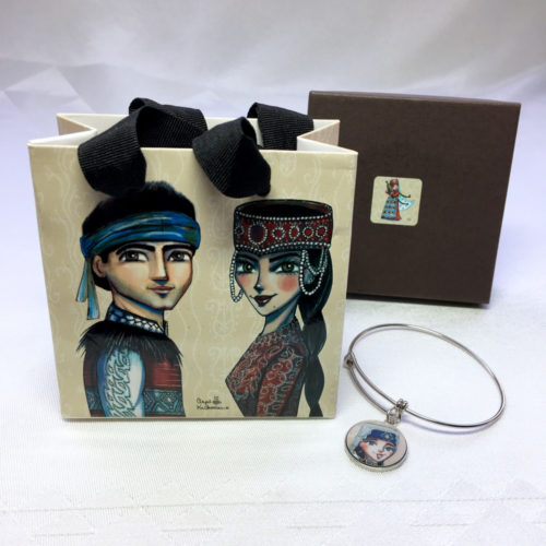 Shant and Ani Gift Bags - Image 2