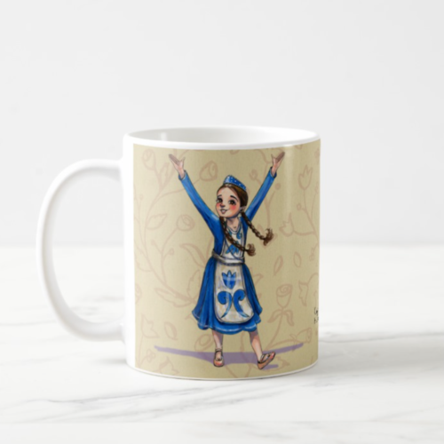 Vartuhi Mug