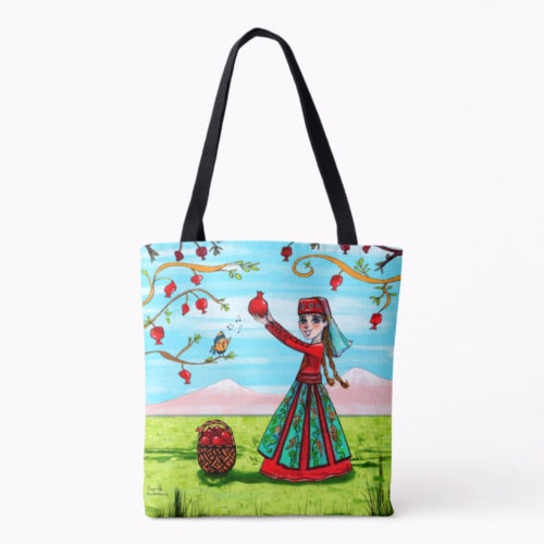 Lori Totebag