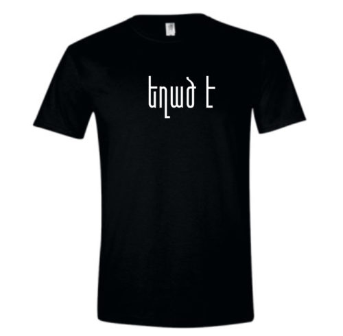 Yeghadz Eh T-shirt - Image 2