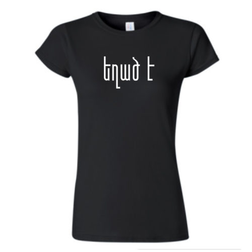 Yeghadz Eh T-shirt - Image 5