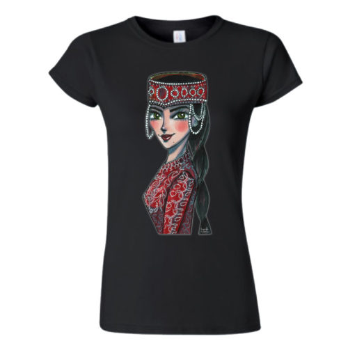 Ani T- shirt - Image 4