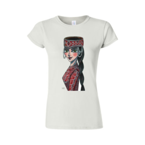 Ani T- shirt - Image 3