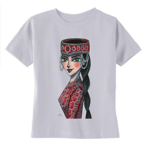 Ani T- shirt - Image 2