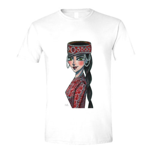 Ani T- shirt