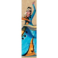 Alin Bookmark