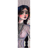Anush Bookmark