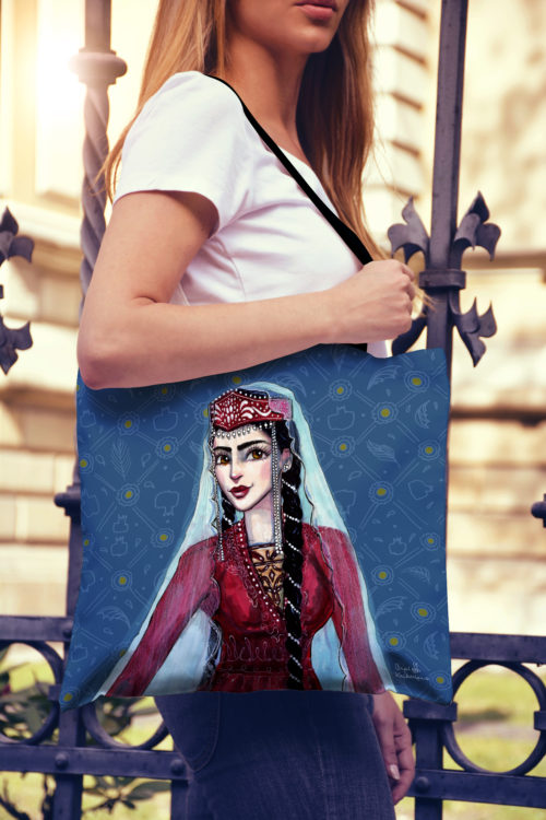 Kohar Totebag - Image 2