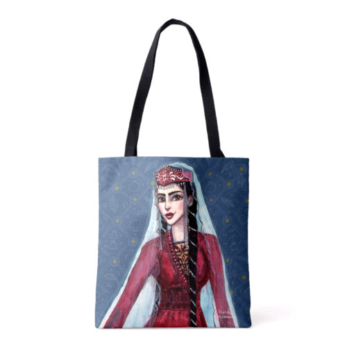Kohar Totebag