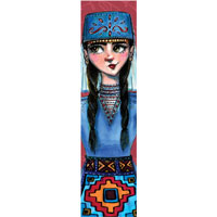 Lucik Bookmark