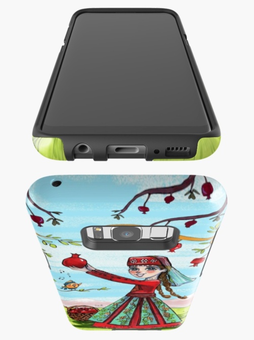 Lori phone case-Tough - Image 4