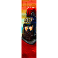 Vartan Bookmark