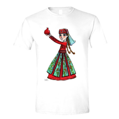 Lori/Lorig T-shirt - Image 7