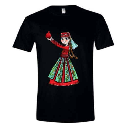 Lori/Lorig T-shirt - Image 10