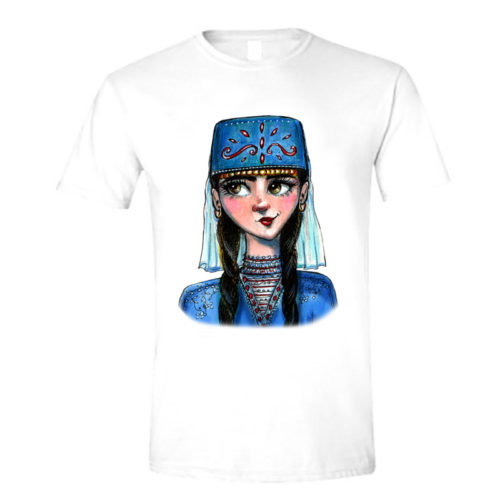 Lucik T-shirt - Image 3