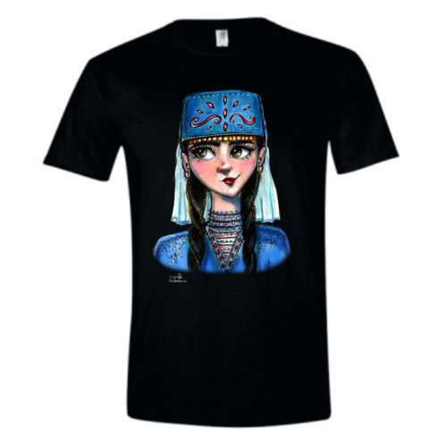 Lucik T-shirt - Image 2