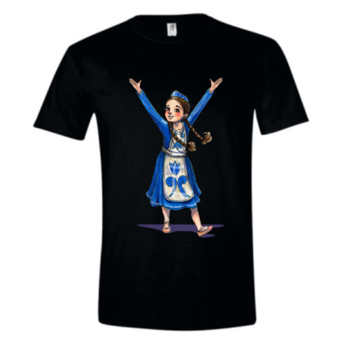 Vartuhi T-shirt - Image 6