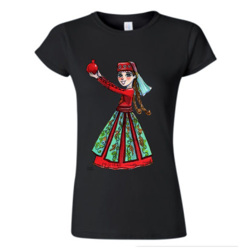 Lori/Lorig T-shirt - Image 6