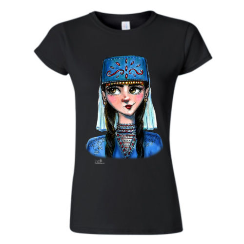 Lucik T-shirt - Image 4