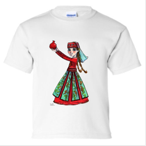 Lori/Lorig T-shirt