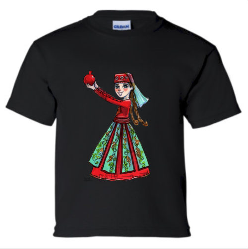 Lori/Lorig T-shirt - Image 4