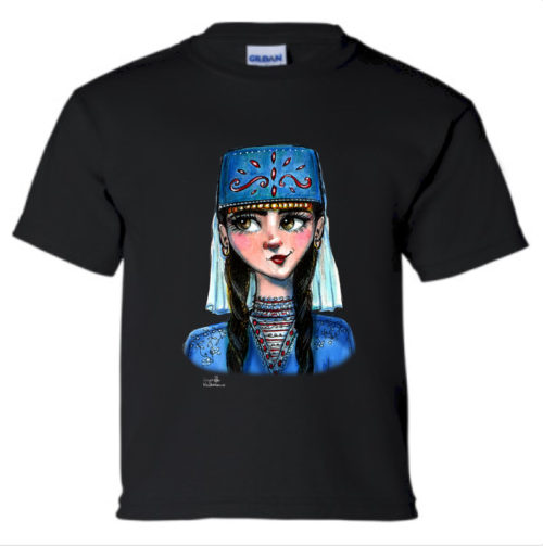 Lucik T-shirt - Image 7