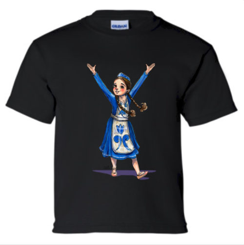 Vartuhi T-shirt - Image 7