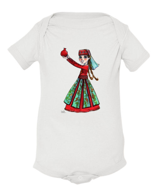 Lori/Lorig T-shirt - Image 11