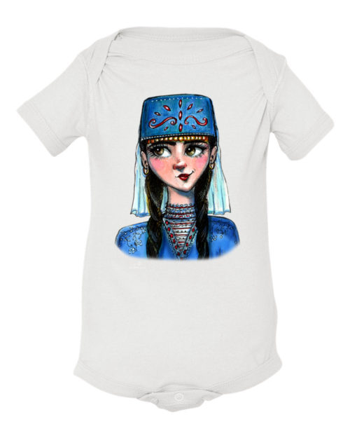 Lucik T-shirt - Image 6
