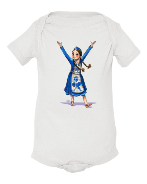 Vartuhi T-shirt - Image 5