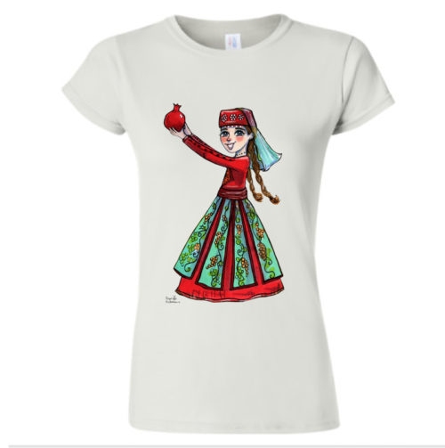 Lori/Lorig T-shirt - Image 5