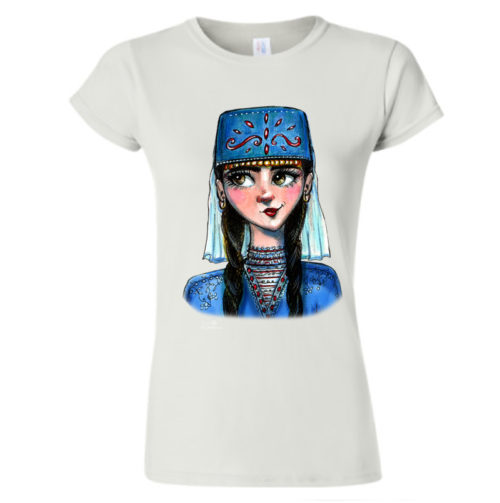 Lucik T-shirt - Image 5
