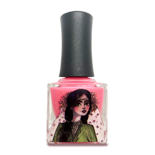 Anush Nail Polish