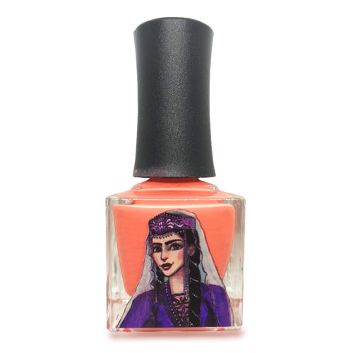 Gohar Nail Polish