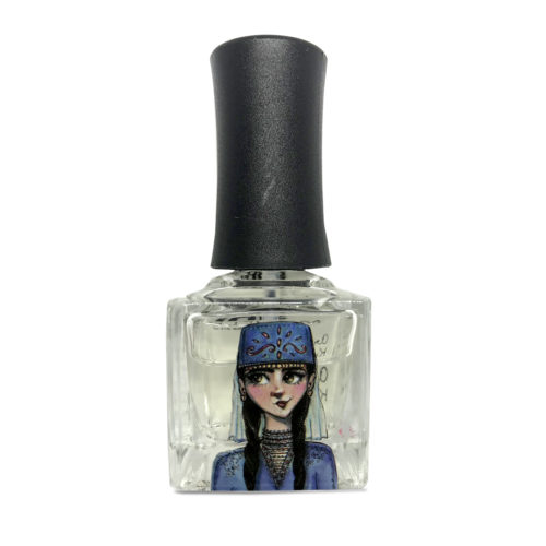 Lucik Nail Polish